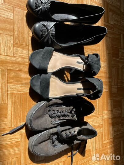 Женские вещи обувь джинсы брюки футболка