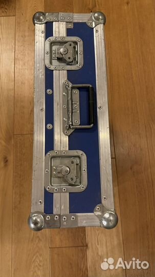 Продам кейс для оборудования