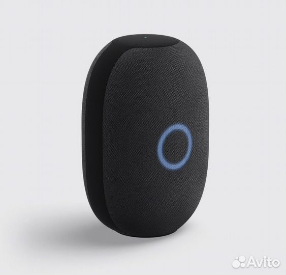 Умная колонка маруся