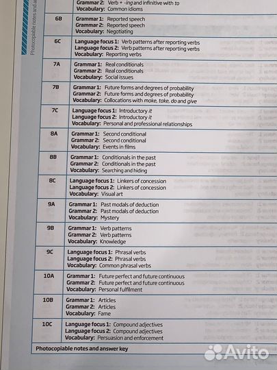 Roadmap B2 Teacher's Book