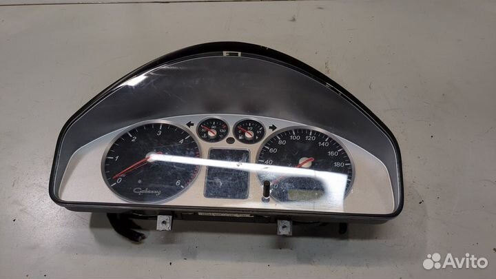 Щиток приборов Ford Galaxy, 2004