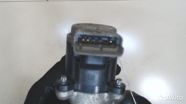 Клапан рециркуляции газов Jaguar S-type, 2006