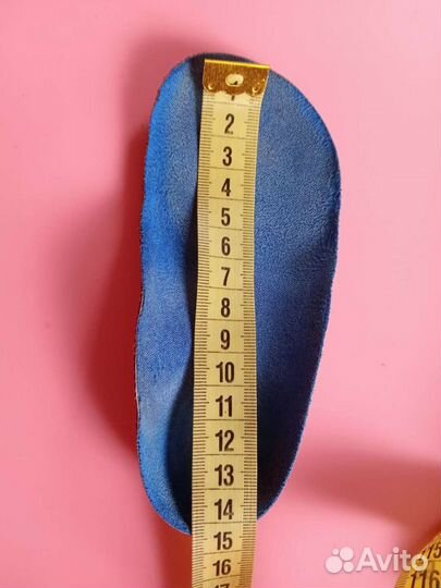 Ортопедические стельки