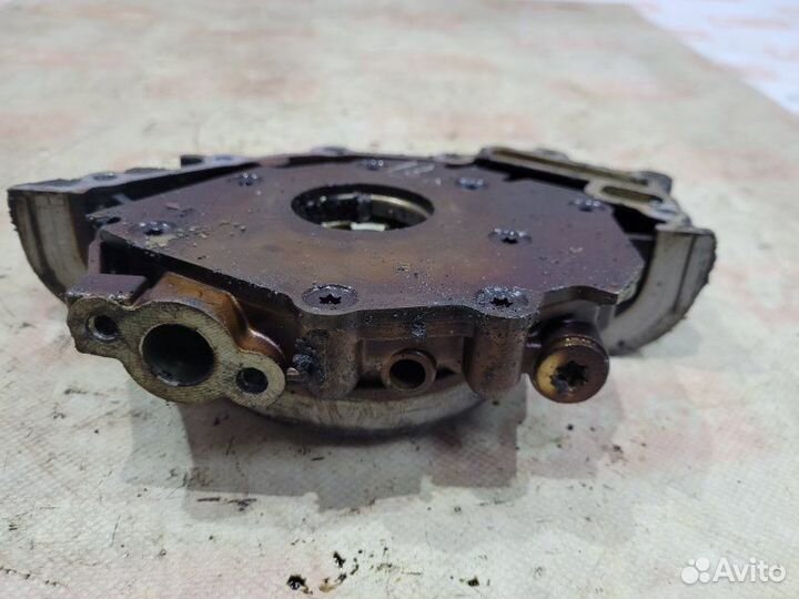 Насос масляный Ford Focus DF 2.0 2000