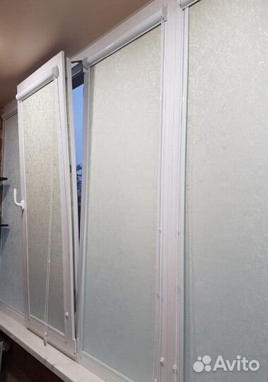 Горизонтальные жалюзи L365