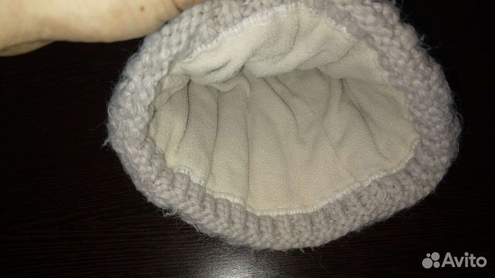 Зимние шапки