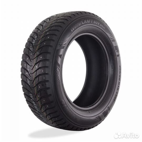 Marshal WinterCraft SUV Ice WS31 265/65 R17 116T