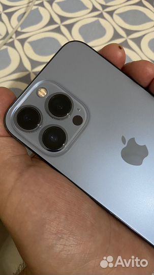 iPhone 13 Pro, 256 ГБ