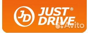 Just drive JSR0126 Тяга рулевая
