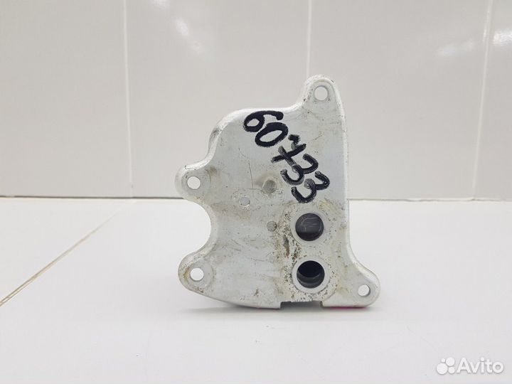 Радиатор масляный (Geely Coolray)