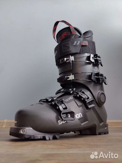 Горнолыжные ботинки Salomon shift pro 120