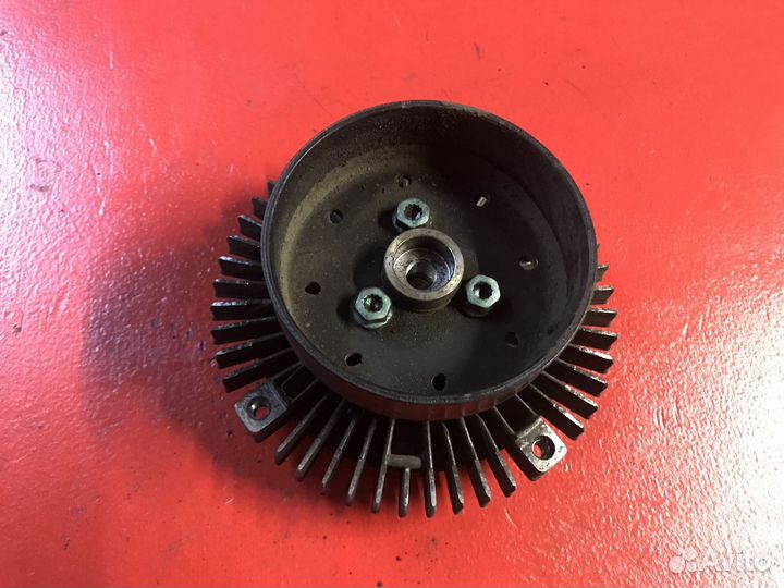 Вискомуфта Volkswagen Passat B5 AJM