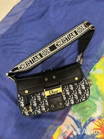 Сумка женская натуральная кожа