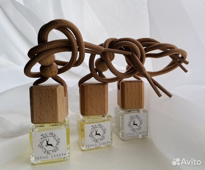 Автопарфюм