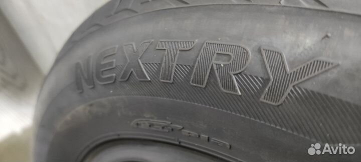 Bridgestone Nextry Ecopia 175/65 R15