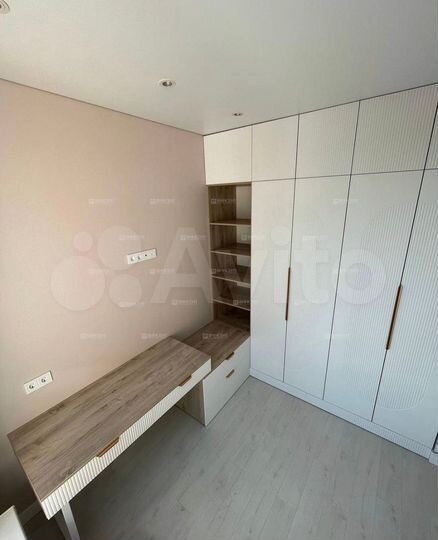 3-к. квартира, 78 м², 10/16 эт.