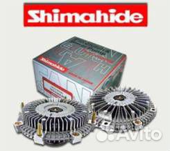 Вискомуфта Shimahide 25237-42200