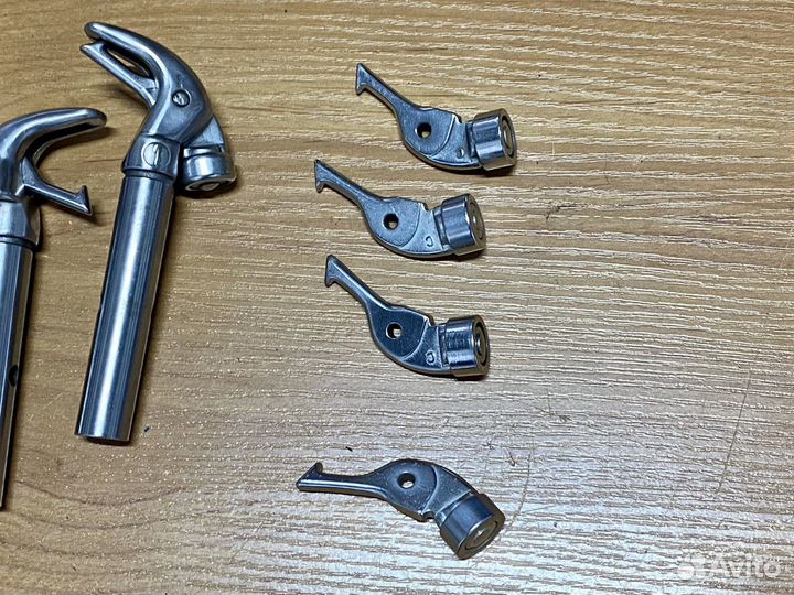 Крючёк Носик или Узловязатель на Sipma Z224