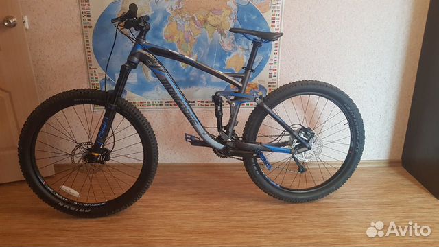 Mongoose Teocali Sport