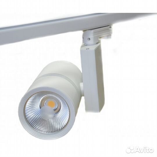 Светильник трековый FT 91 10W 900Lm