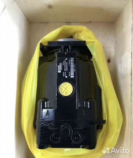 Гидромотор Danfoss 90M100