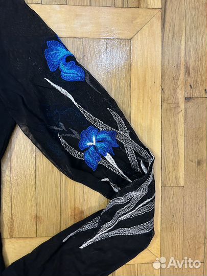 Блузка женская