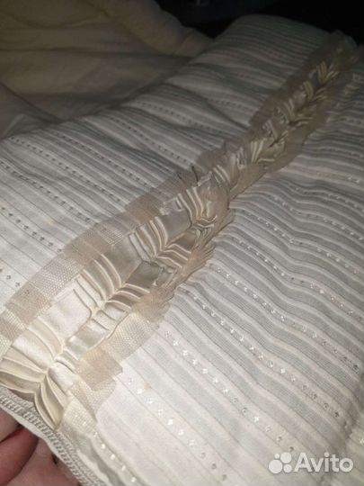 Стильный итальянский конверт на выписку