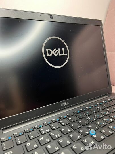 Dell latitude 7480