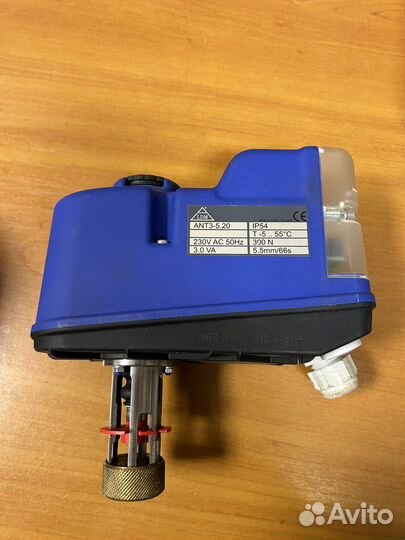 Электропривод Broen VB-32