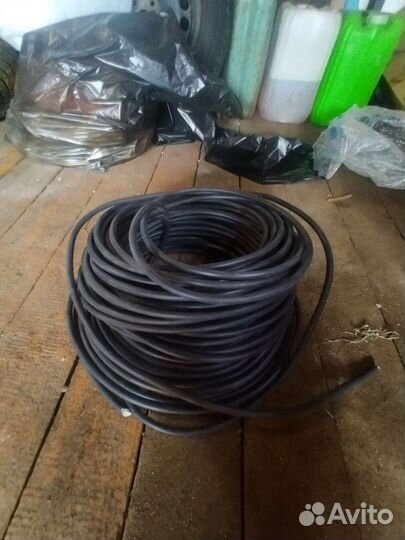 Ввг кабель 52.5