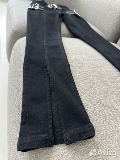Джинсы Balenciaga