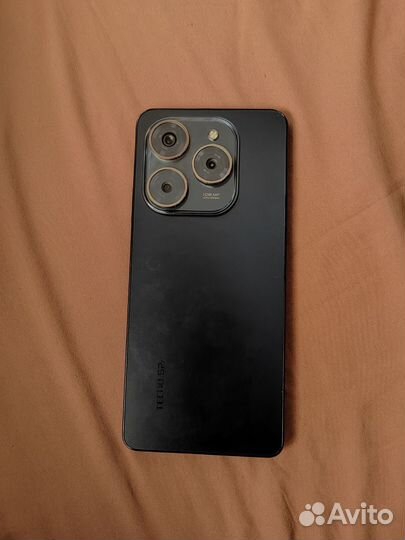 TECNO Spark 20 Pro, 12/256 ГБ