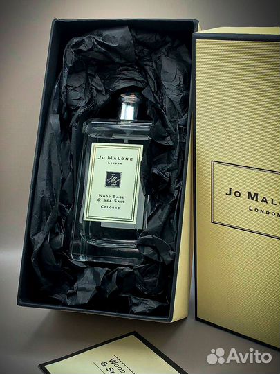Духи Jo Malone 100ml