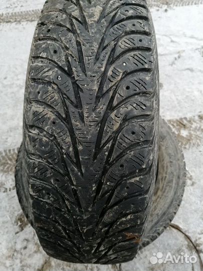 Yokohama Ice Guard 5 IG50 A 195/65 R15