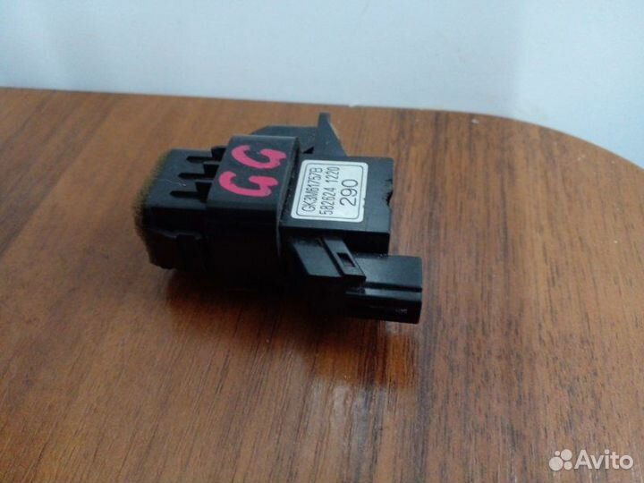 Датчик температуры Mazda 6 GG 2006