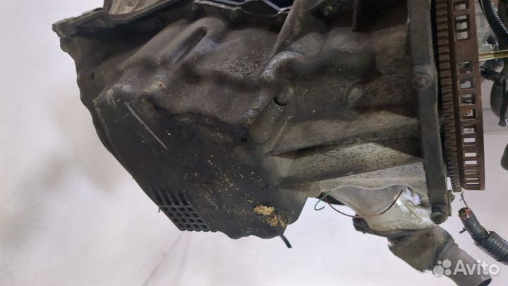 Генератор Renault Clio, 2005