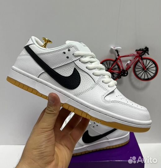 Кроссовки Nike Dunk Sb Оригинал