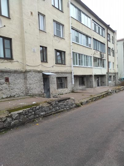 Свободного назначения, 256.2 м²