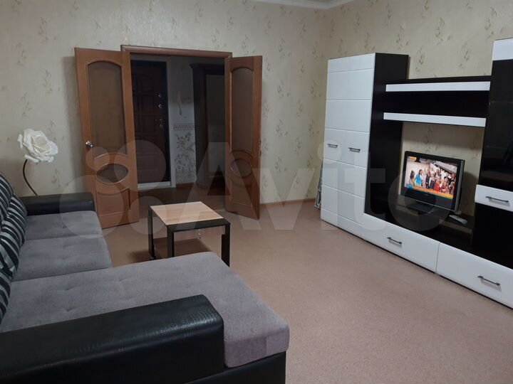 1-к. квартира, 47 м², 8/9 эт.