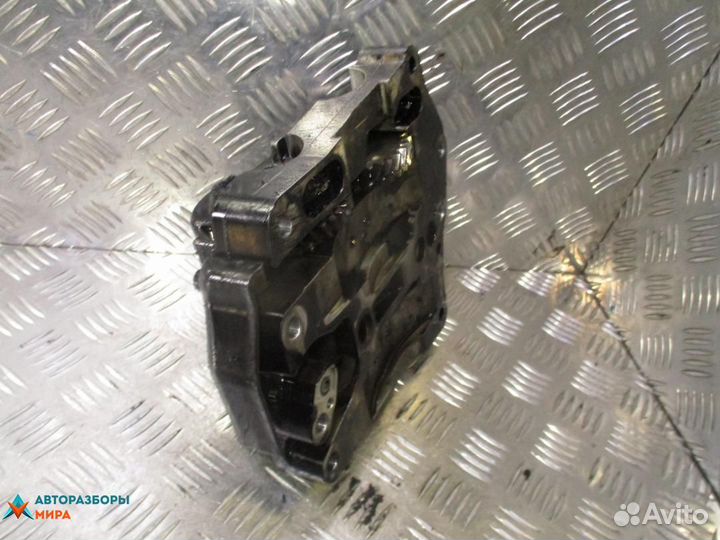 Балансирный вал дизельный Toyota RAV4 3 (XA30)