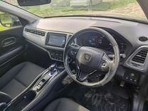 Honda Vezel 1.5 AMT, 2014, 190 000 км, с пробегом, цена 1 550 000 руб.