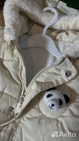 Комбинезон 74/80