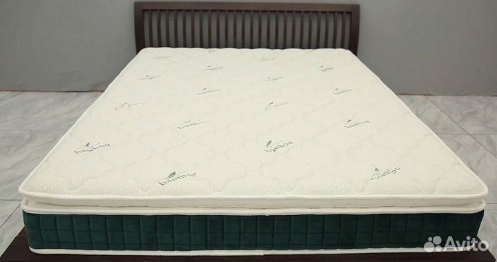 Матрас 120х200