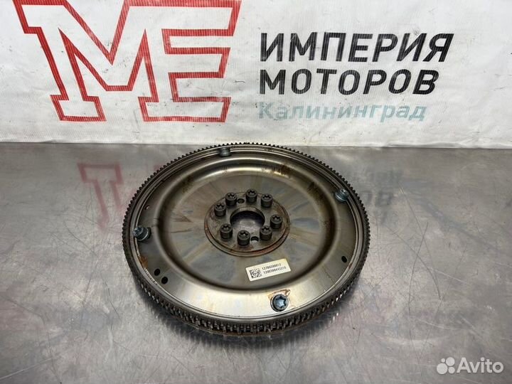 Маховик АКПП Mercedes Ml/Gle 350 Bluetec W166