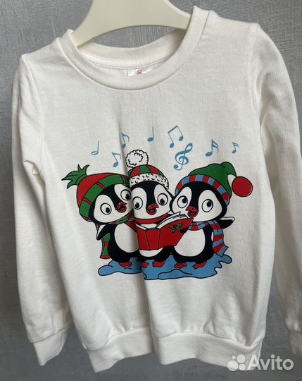 Лонгслив свитшот свитер