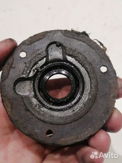 Сальник коленвала на мотоцикл минск