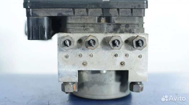 Блок абс, EG9C-2C219-AA Ford Fusion 2002 - 2005 года