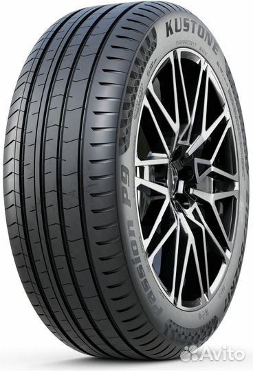 Kustone Passion P9 225/55 R17 101W