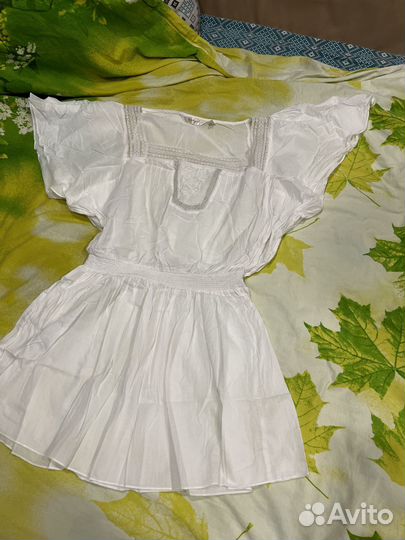 Женские вещи пакетом 42 44