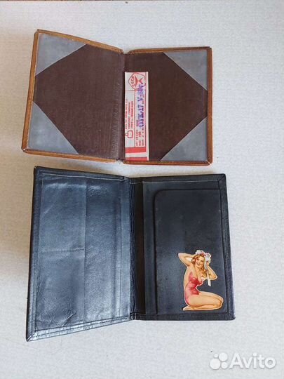 Чехол для очков